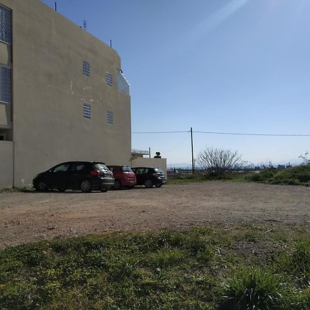 Ioannis Apartamento Mégara Exterior foto