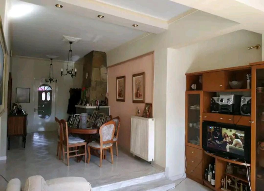 Ioannis Apartamento Mégara Exterior foto